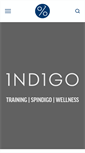 Mobile Screenshot of indigo.la